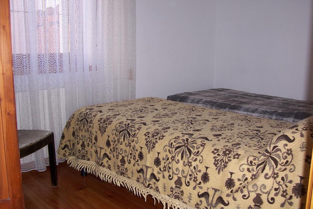 Fabbricato Indipendente Centro Apartment Lozzo Cadore Exterior photo
